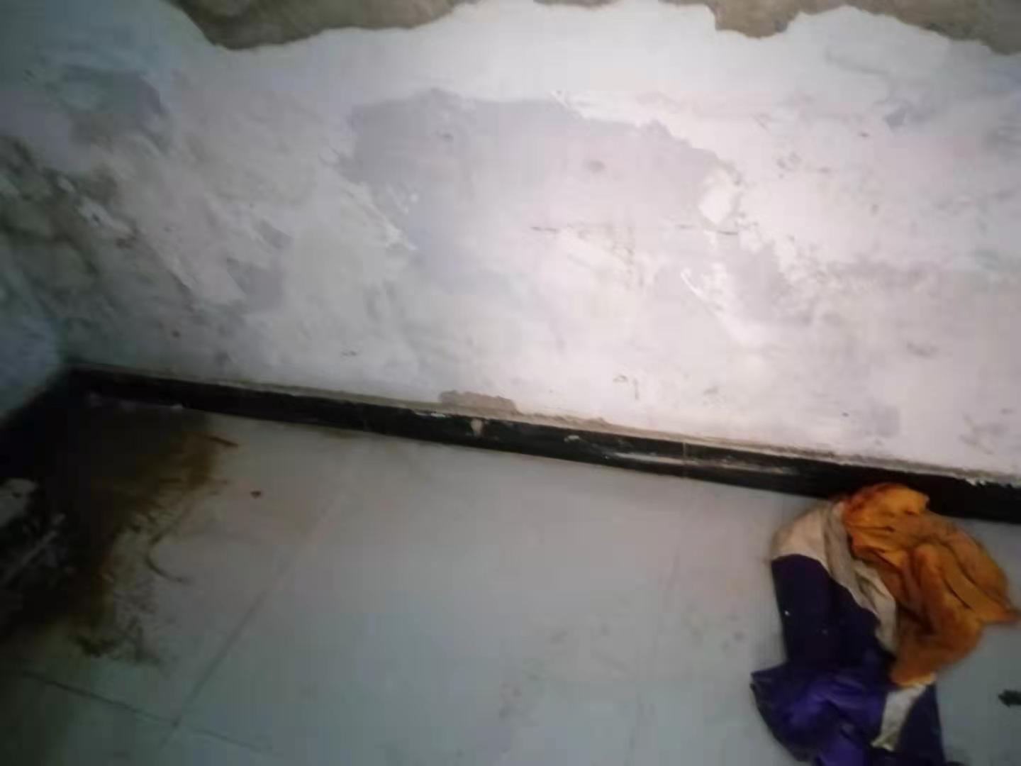 静宁家里漏水了怎么办？
